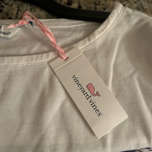 Vineyard vines women’s shirt - Picture 4 of 4